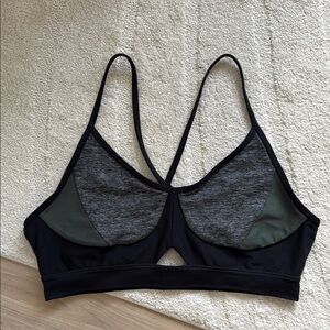Under Armour Sports Bra